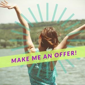 See something you like?  I 💗 offers!